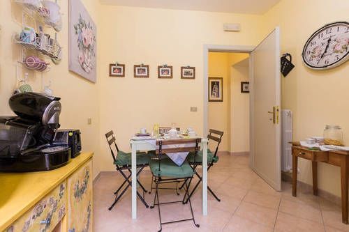 Bed And Breakfast Sognando Te Assisi Exterior photo